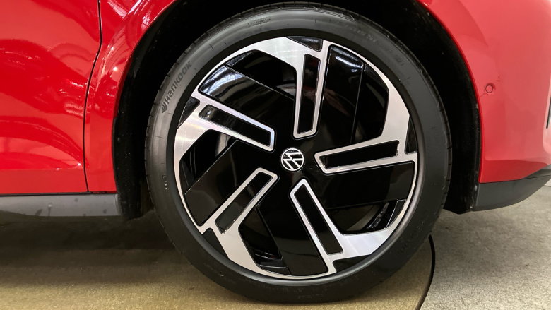 Volkswagen ID. Buzz 250kW GTX Pro 79kWh 5dr 4MOTION Auto Electric Estate